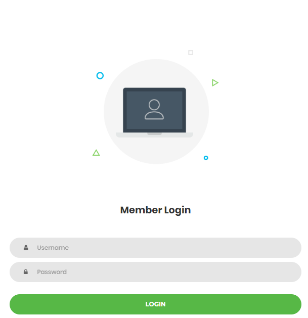 login