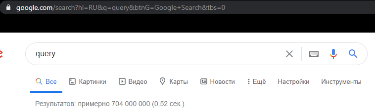 russian google